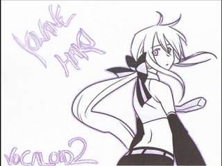 Yowane Haku-Top 25 songs 2009
