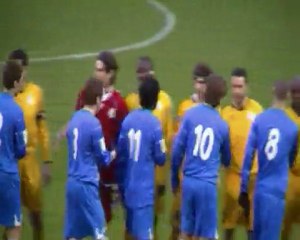 DUNKERQUE 2-2 NOISY [FEVRIER 2010] 8