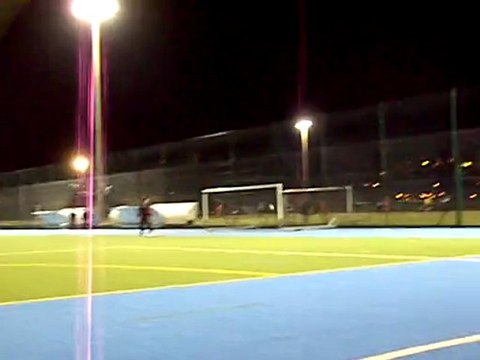 Match du 26 février: But de pacôme