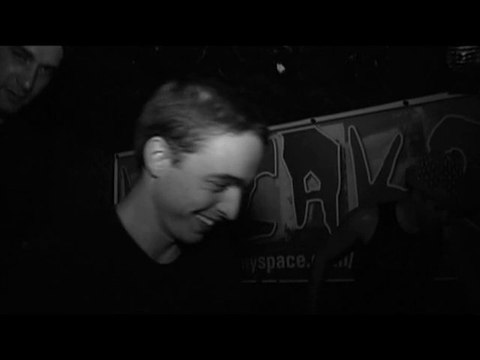 Ca me dit pas - KAZAKO Live au Sentier des Halles