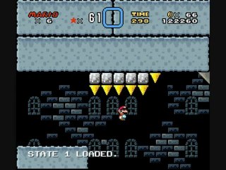 Mario Maso 2x05 "T'es pas très bonne..." (2/3)