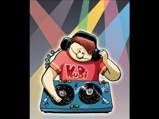 FEDDE&MR V.& DANI L MEBIUS