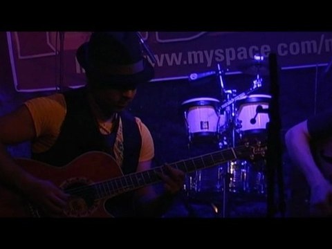 For Sephora (reprise Stochelo Rosenberg Trio) - KAZAKO Live