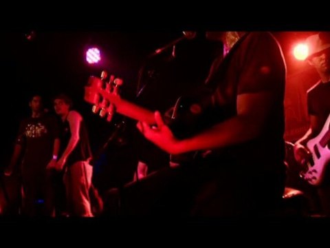 Mauvaise réputation (reprise Georges Brassens) - KAZAKO Live