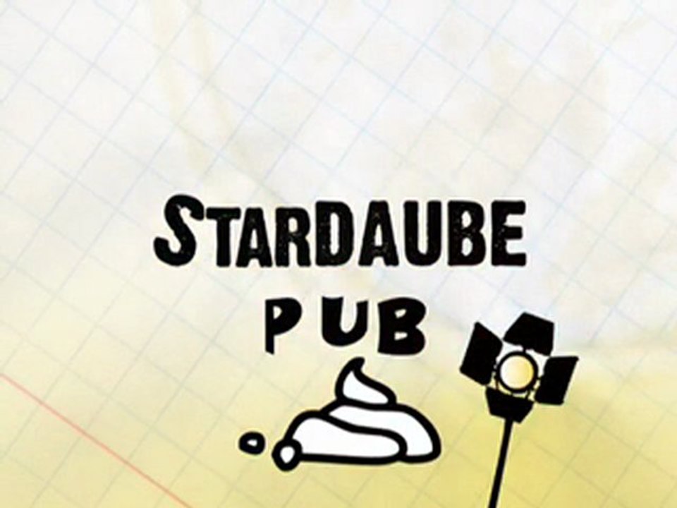 Pub audiotel STARDAUBE : ménopause