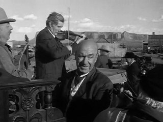 John Ford - My darling Clementine