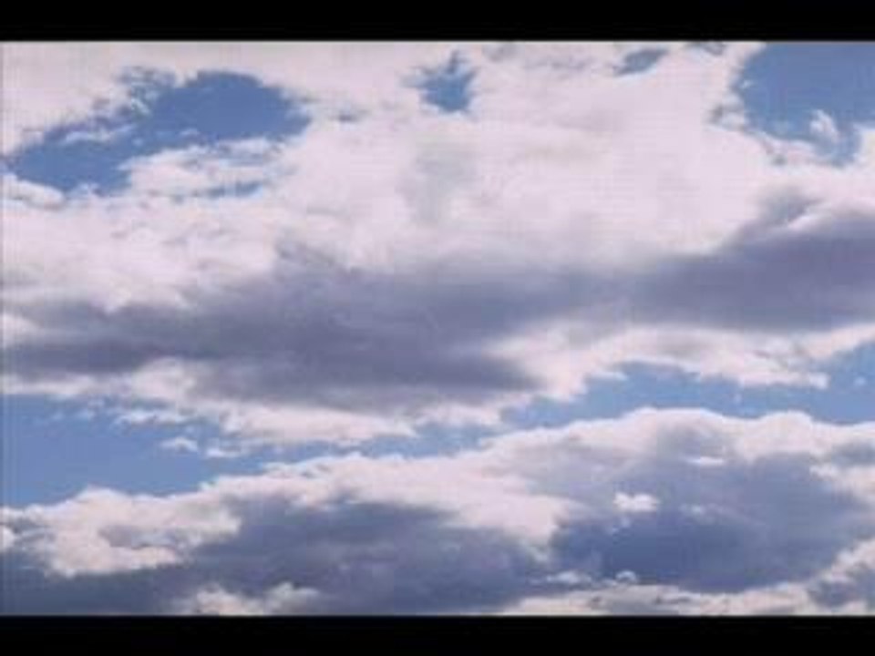 Nuages Kya