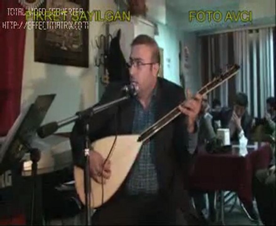 FİKRET SAYILGAN