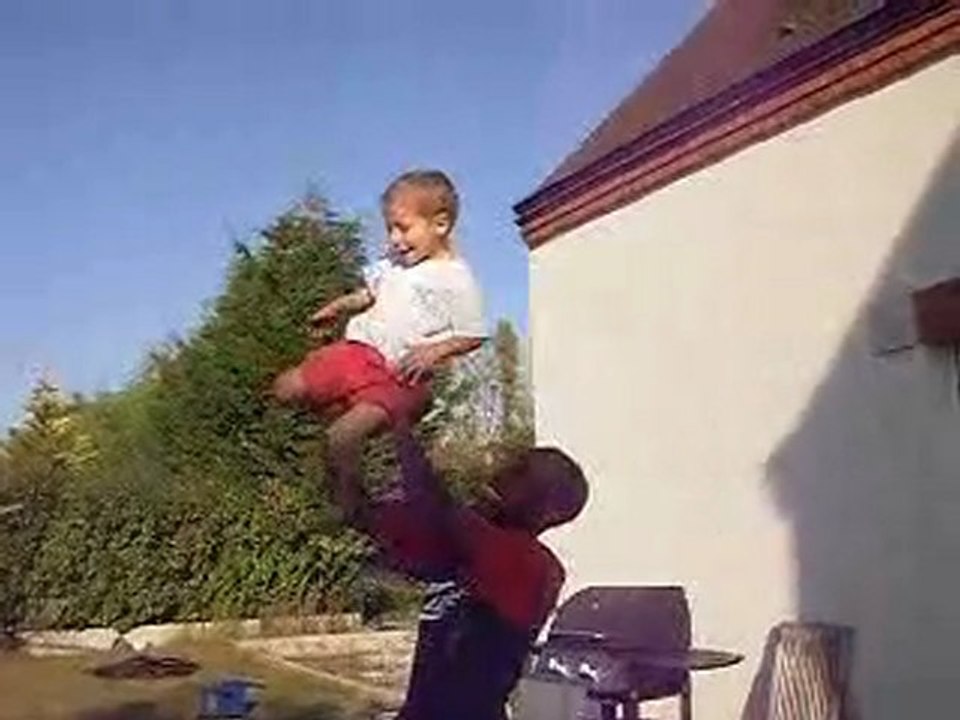 Malo en altitude