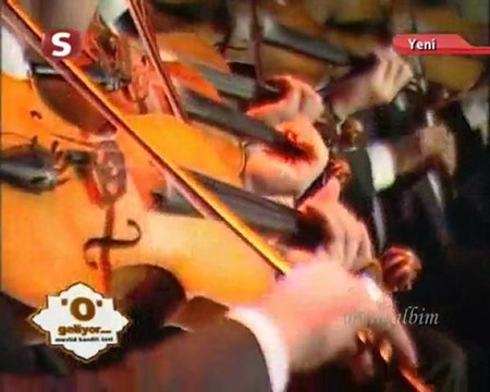 20 Üç Salavat Sanatçılar Mevlit Kandili 2010