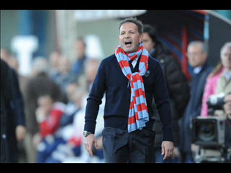 Mihajlovic, bisogna continuare su questa strada