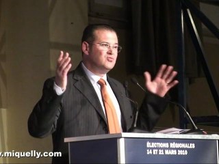 Bruno Gilles - La Ciotat [régionales PACA]