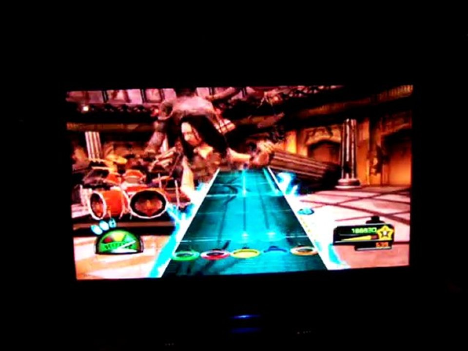 Fade to Black - Guitar Hero Metallica - 5 stars