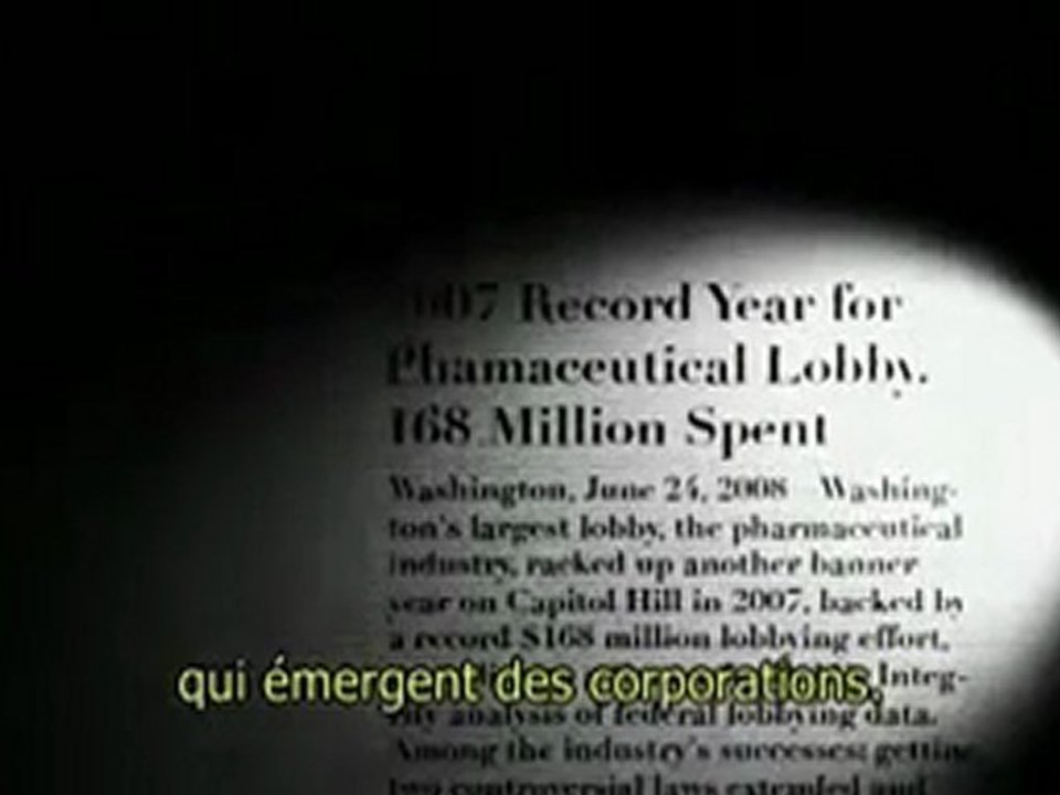 Les assassins économiques. John Perkins Part2