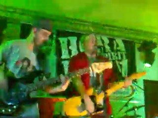 Hoba Hoba Spirit En Concert A "Bm" Parte 3