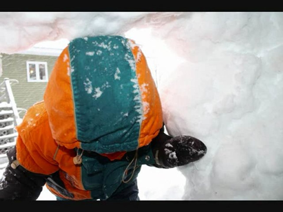 Igloo