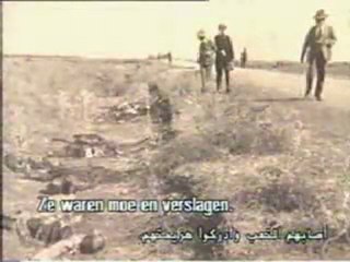 Guerre de Rif (Partie2)