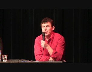 Eric Fassin à la semaine anticoloniale