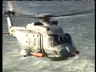 Eurocopter Nh90 & Tigre - Gallery Aircraft