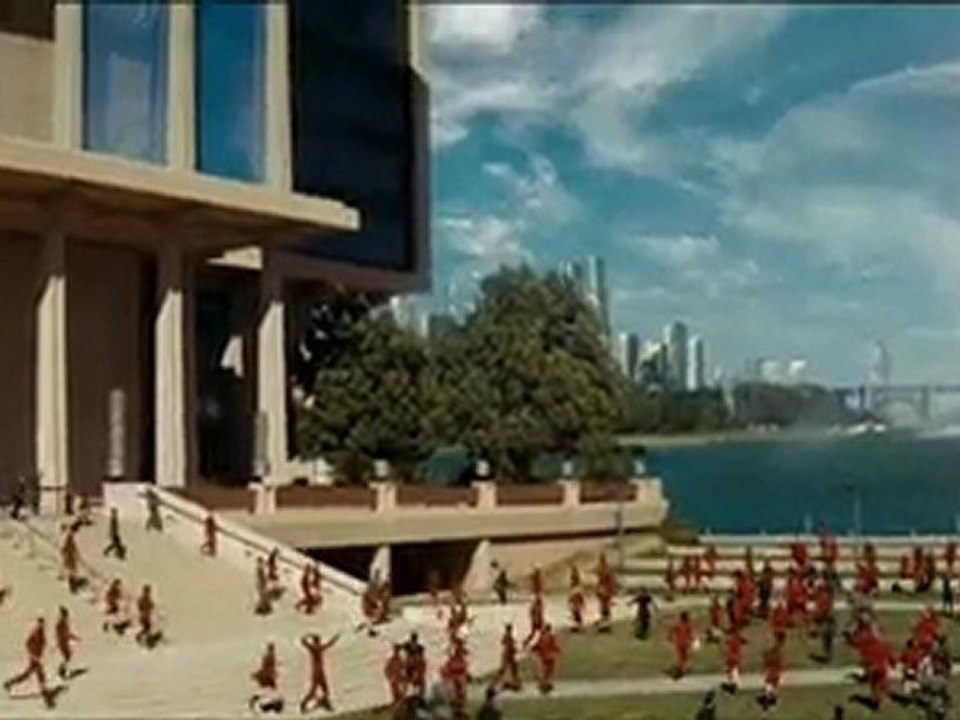 Star Treck - Bande annonce