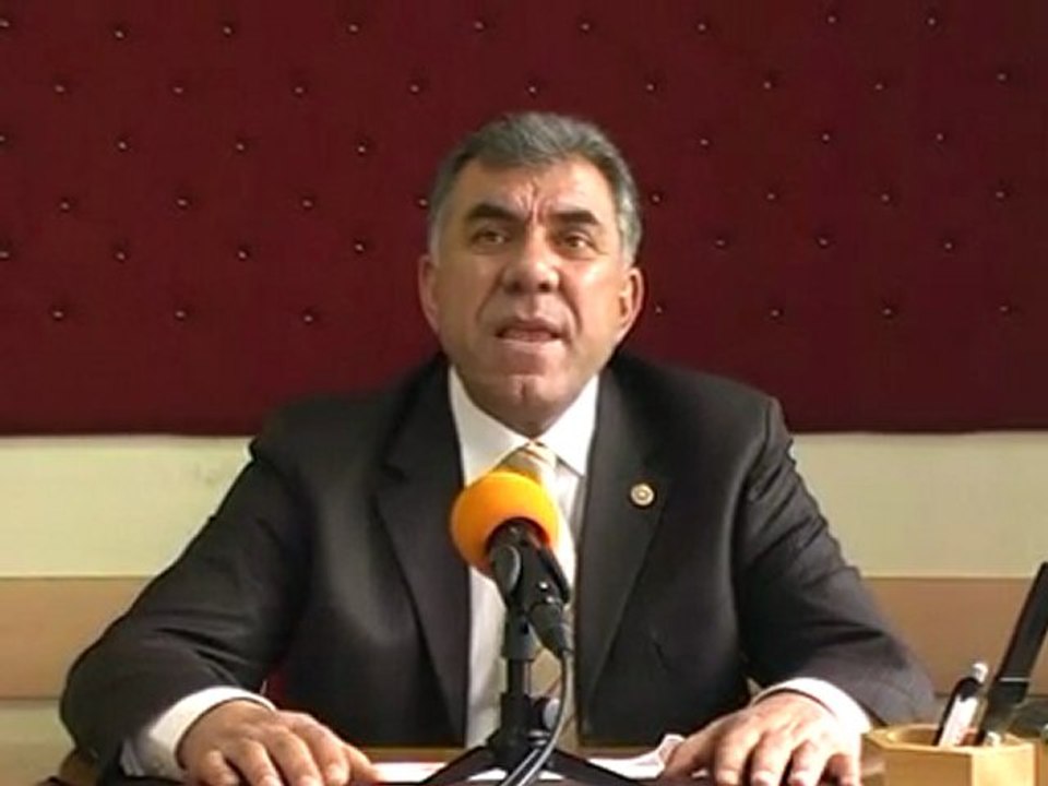 Kerim Özkan ile röportaj1