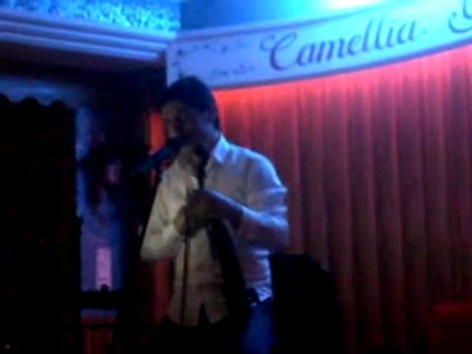 DERDİM COKTUR HANGİSİNE YANAYIM-GÖKHAN