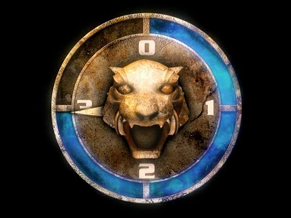 chrono salle au trésor