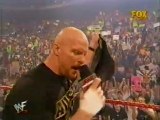 Steve Austin & HHH talk about Kane & Undertaker