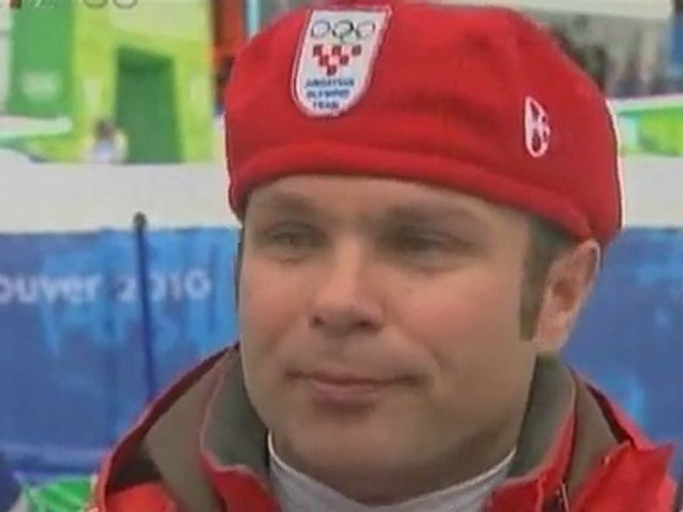 pavlek i dodjela cvijeća