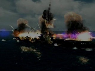 Silent Hunter 5 : Battle of the Atlantic : Présentation