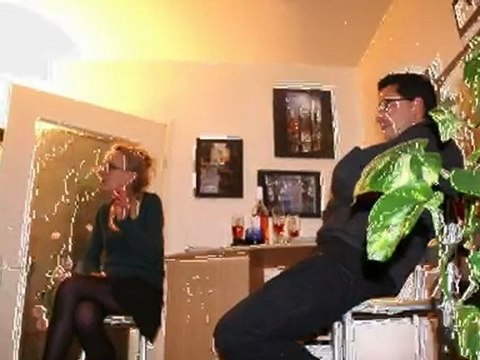 Anniversaire Adeline 2010