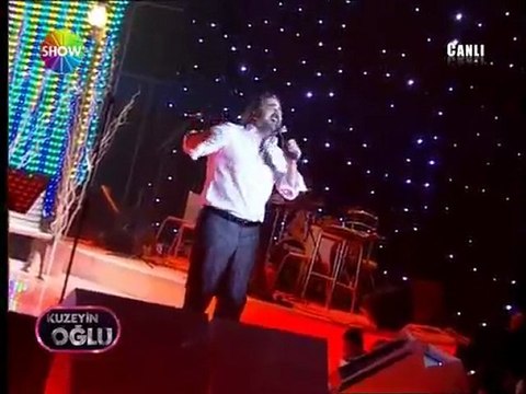 Volkan Konak-Penceresi Önünde 26.02.2010