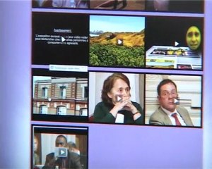 Portrait François Duarté