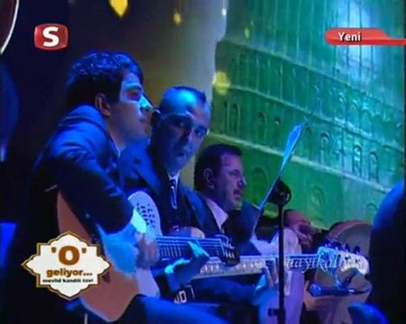 18 Turgay Başyayla Sevdim seni mabuduma Mevlit kandili 2010