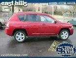 Jeep Compass Long Island from your Long Island Jeep dealer