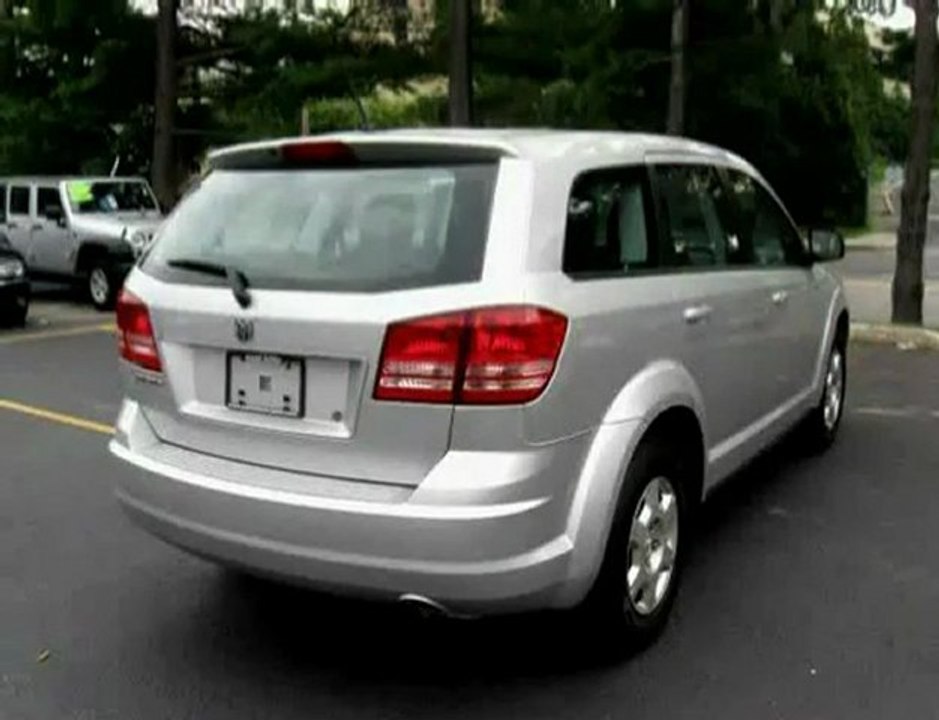 Dodge Journey Long Island from your Long Island Dodge dealer