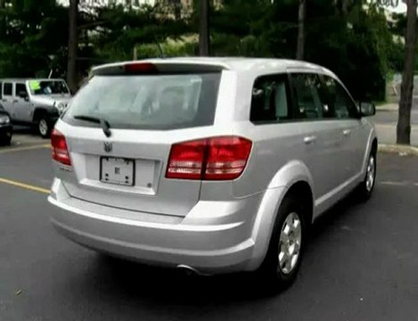 Dodge Journey Long Island from your Long Island Dodge dealer