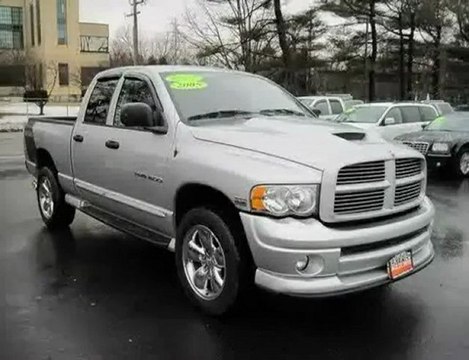Dodge Ram Long Island from your Long Island Dodge dealers