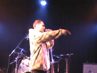 ENGIN DE MORT : KIOZA (LIVE)