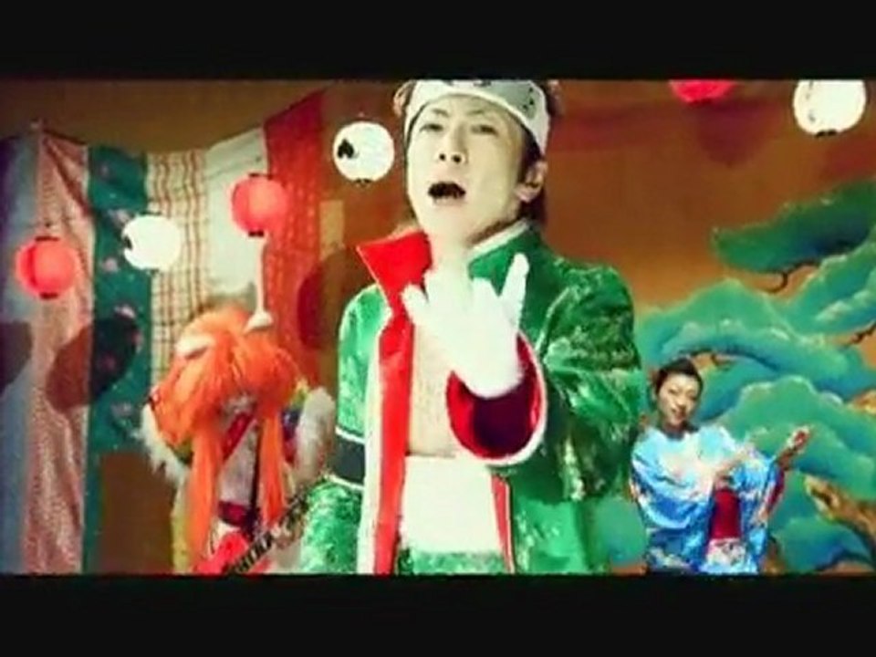 Psycho le Cemu - Yume Kazaguruma (PV)