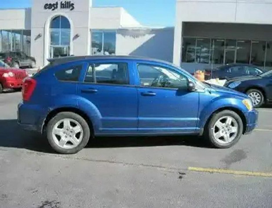 Dodge Caliber Long Island from your Long Island Dodge dealer