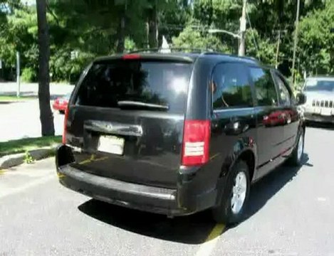 Chrysler Town Country Long Island from Long Island Chrysler