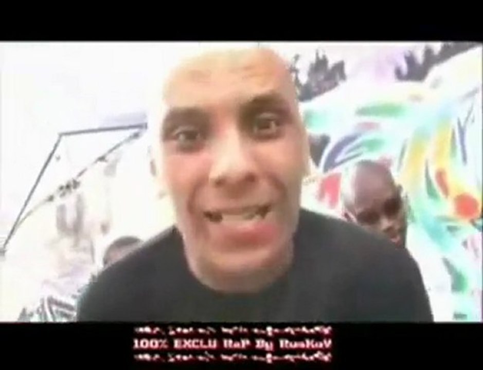 MINI CLIP/  MORSAY TRUAND DLA GALERE!