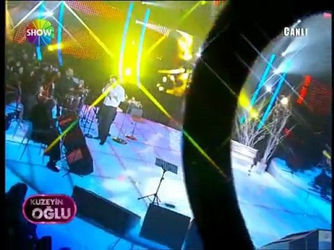 Volkan Konak-Ham meyvayı kopardılar dalından