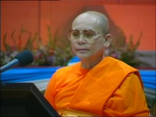 DMC TV Dhammakaya Temple Supermonk video