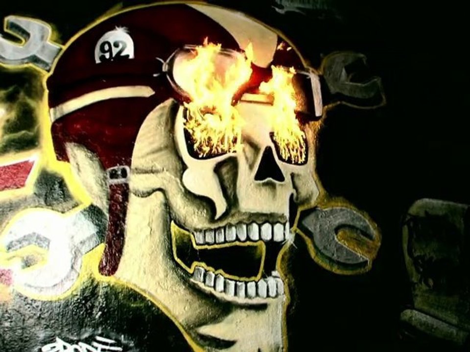 Rock N roll- teaser