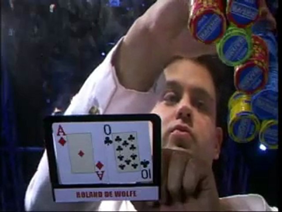 Premier League Poker II Heat 14 Finale Table Pt02