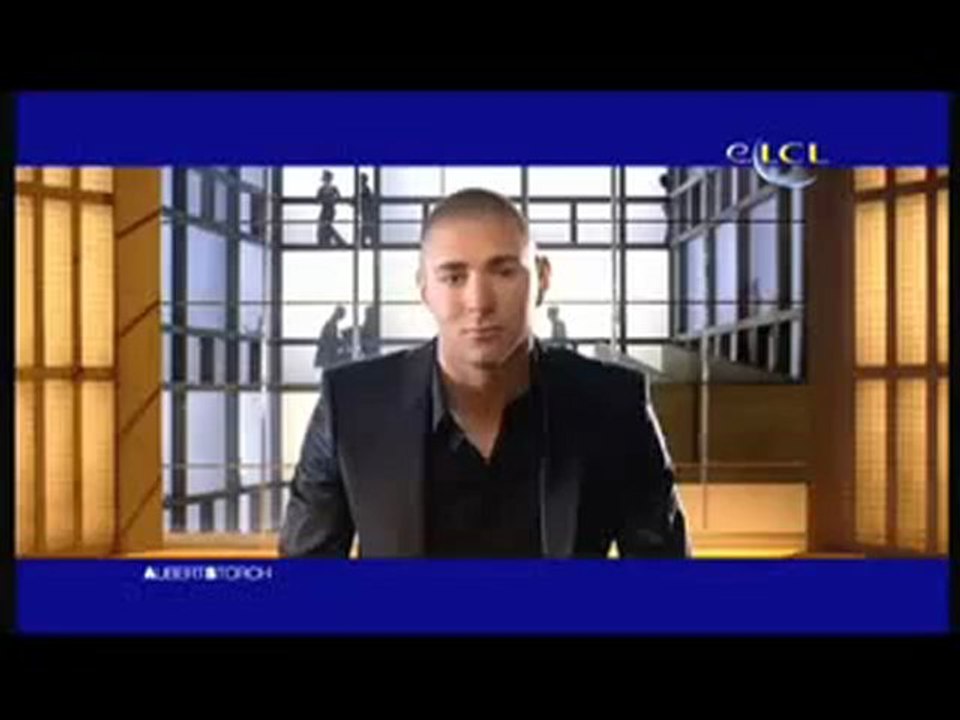 [EXCLU]MORSAY SAVATE KARIM BENZEMA !!!!