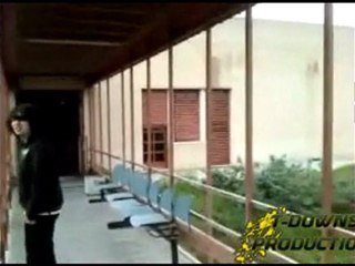 T-Downs Productions - 'Entre as Espadas e o Tijolo'