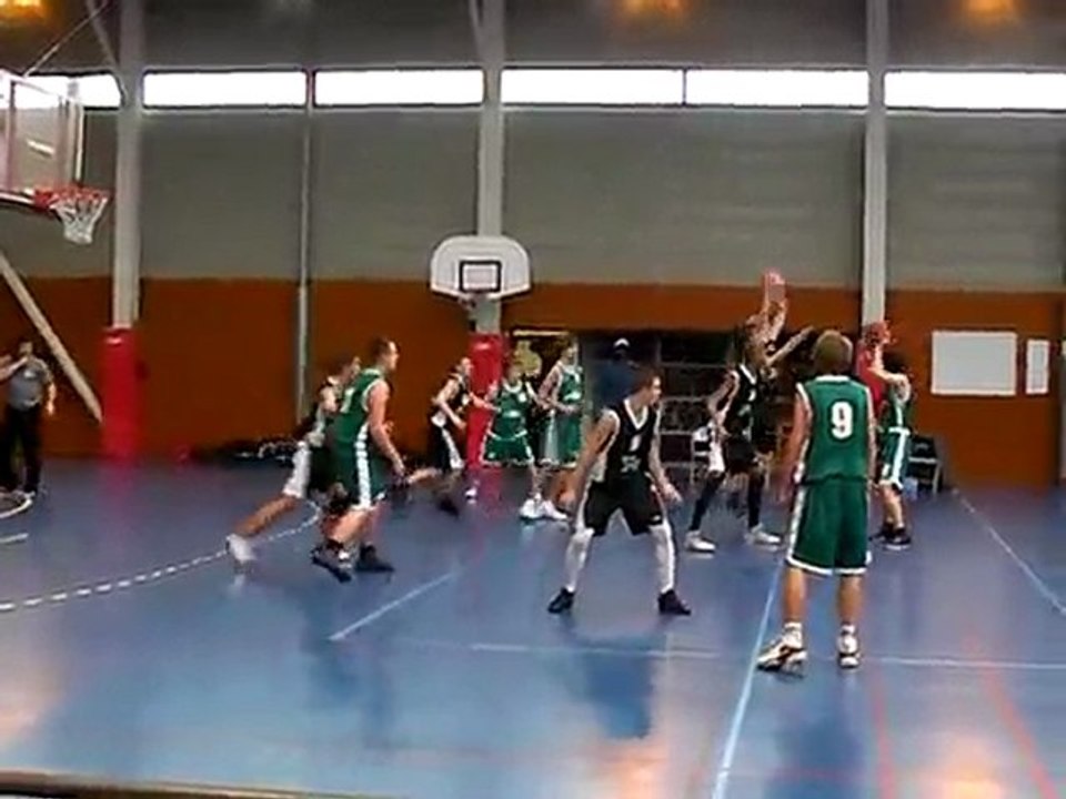 ALA vs LOUVIERS (5)